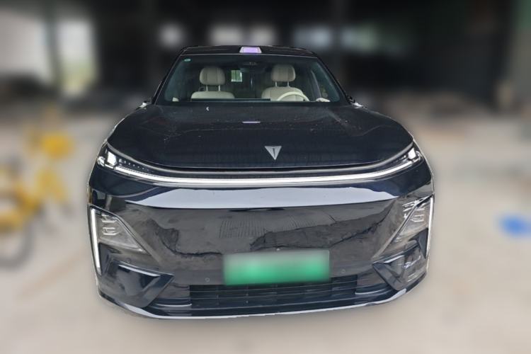Used Deepal S09 2025 Four-Wheel Drive Ultra+ Custom Edition Front