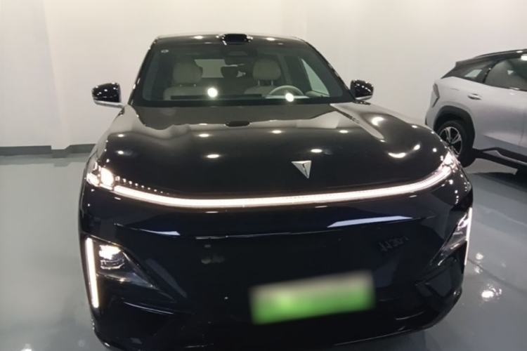 Used Deepal S09 2025 Four-Wheel Drive Ultra+ Custom Edition Front