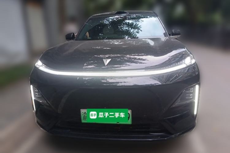 Used Deepal S09  Front