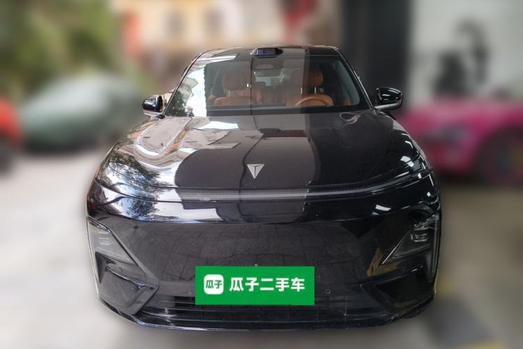 Used Deepal S09 2025 Rear-Drive Ultra+ Front