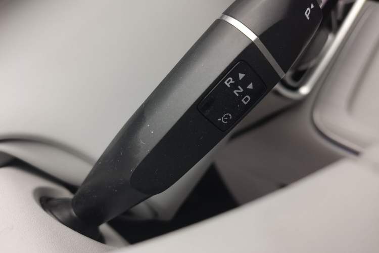 Used Deepal S09 2025 Rear-Drive Ultra Gear Lever