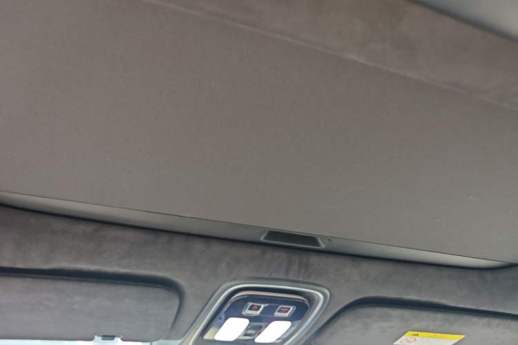 Used Deepal S09 2025 Four-Wheel Drive Ultra+ Custom Edition Headliner