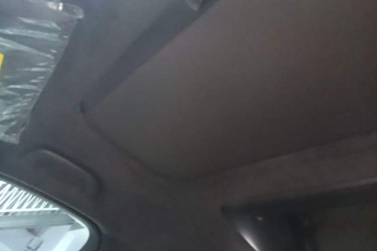 Used Deepal S09 2025 Four-Wheel Drive Ultra+ Custom Edition Headliner