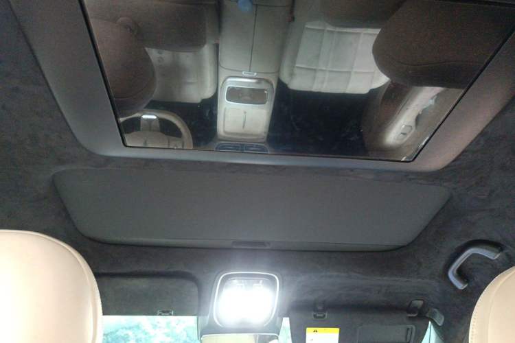 Used Deepal S09  Headliner