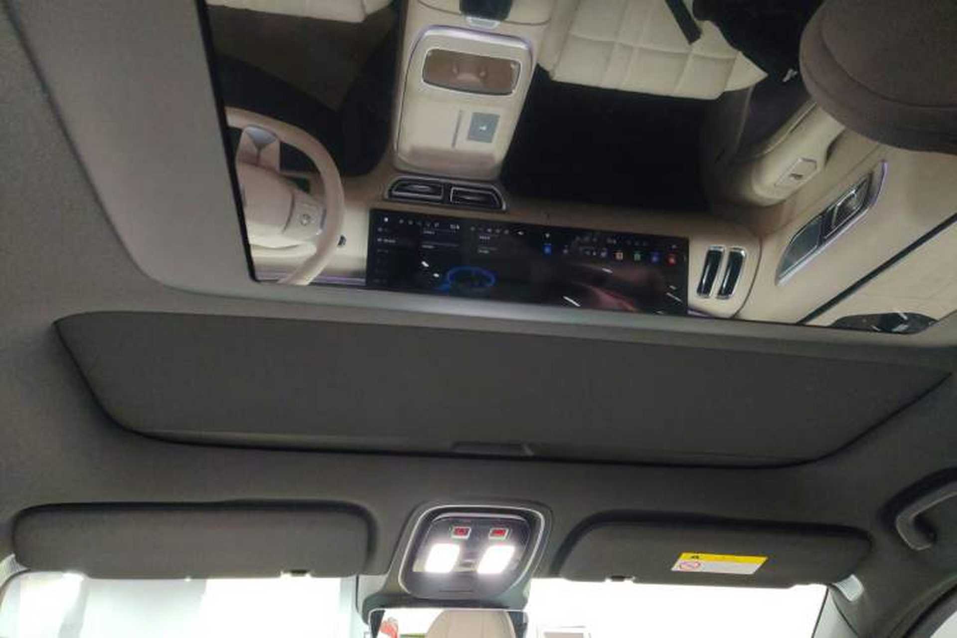 Used Deepal S09 2025 Rear-Drive Ultra Headliner
