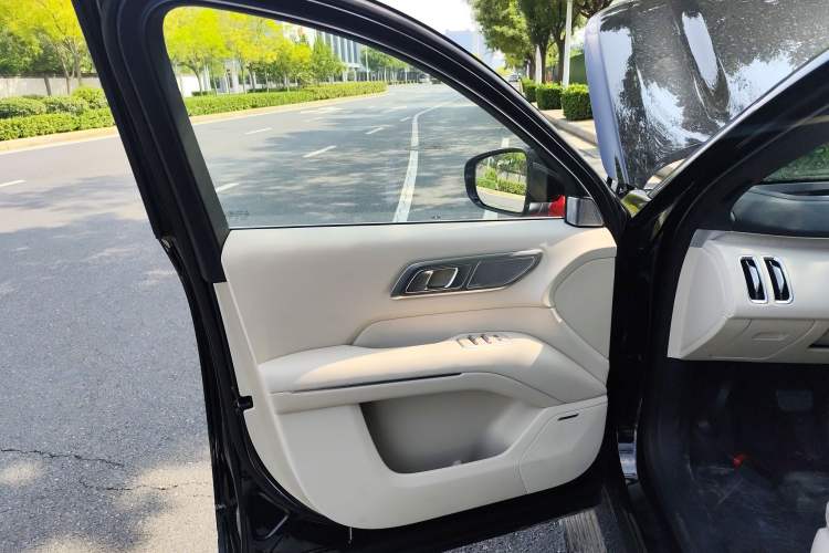 Used Deepal S09 2025 Rear-Drive Ultra+ Interior 7