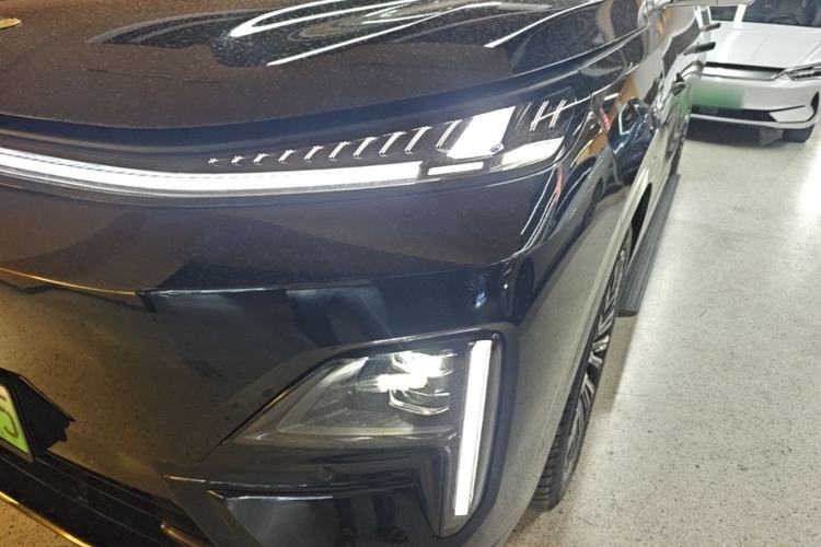 Used Deepal S09 2025 Rear-Drive Ultra+ Left Front Headlight
