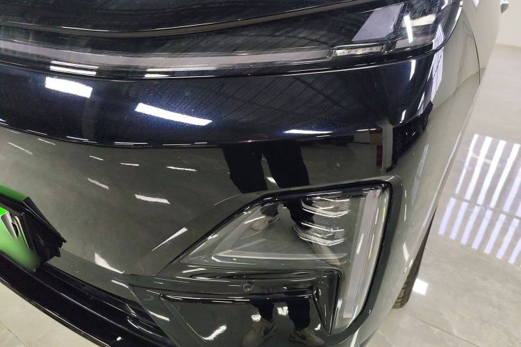 Used Deepal S09 2025 Rear-Drive Ultra+ Left Front Headlight