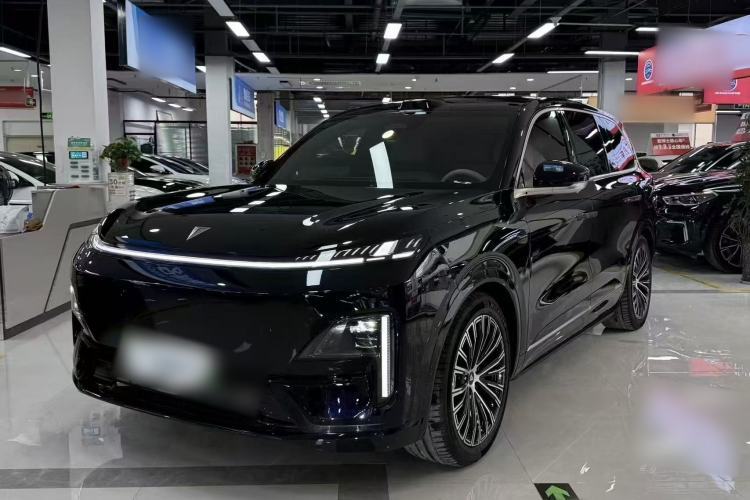 Used Deepal S09 2025 Four-Wheel Drive Ultra+ Custom Edition Guazi used car, China used car export, Used car for sale, Used  cars, Cheapest cars for sale