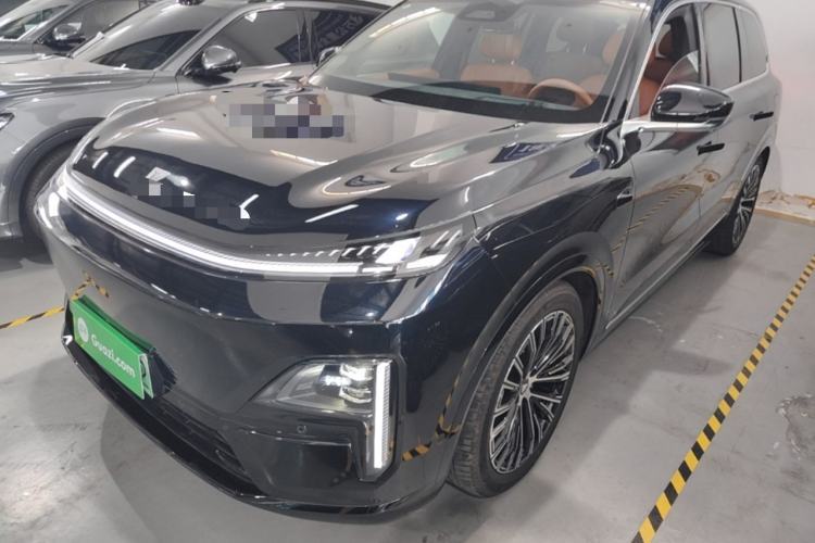 Used Deepal S09 2025 Four-Wheel Drive Ultra+ Custom Edition Guazi used car, China used car export, Used car for sale, Used  cars, Cheapest cars for sale