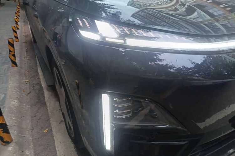 Used Deepal S09  Right Front Headlight