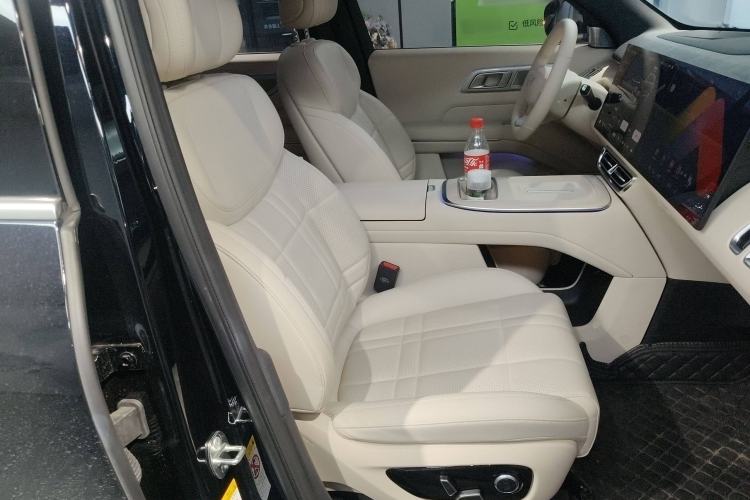Used Deepal S09 2025 Rear-Drive Ultra Right Front Seat