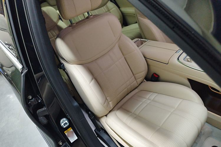 Used Deepal S09 2025 Four-Wheel Drive Ultra+ Custom Edition Right Front Seat