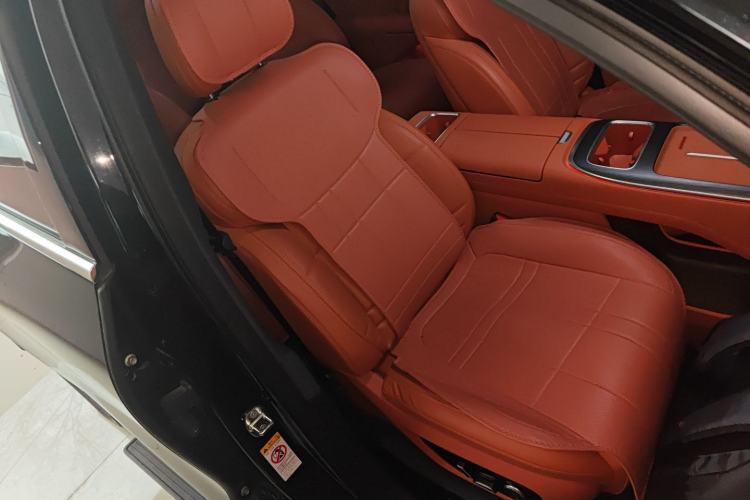 Used Deepal S09 2025 Four-Wheel-Drive Ultra Right Front Seat