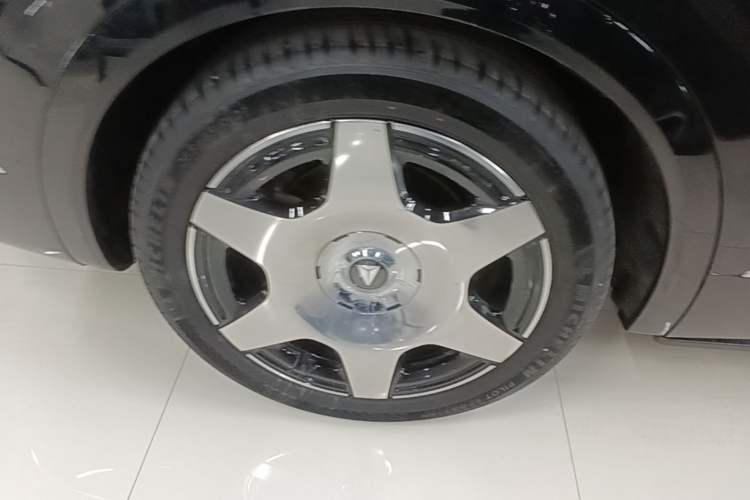 Used Deepal S09 2025 Four-Wheel Drive Ultra+ Custom Edition Right Rear Wheel Hub