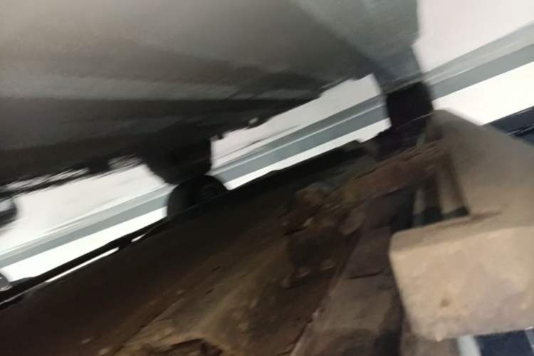 Used Deepal S09 2025 Four-Wheel Drive Ultra+ Custom Edition Right Side Sill