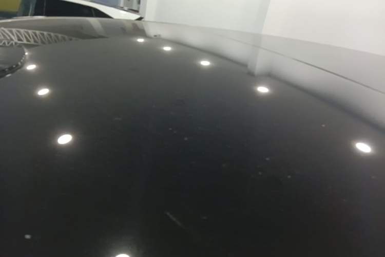 Used Deepal S09 2025 Four-Wheel Drive Ultra+ Custom Edition Roof