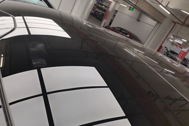 Used Deepal S09 2025 Rear-Drive Ultra Roof