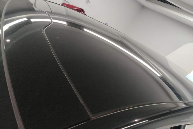 Used Deepal S09 2025 Rear-Drive Ultra Roof