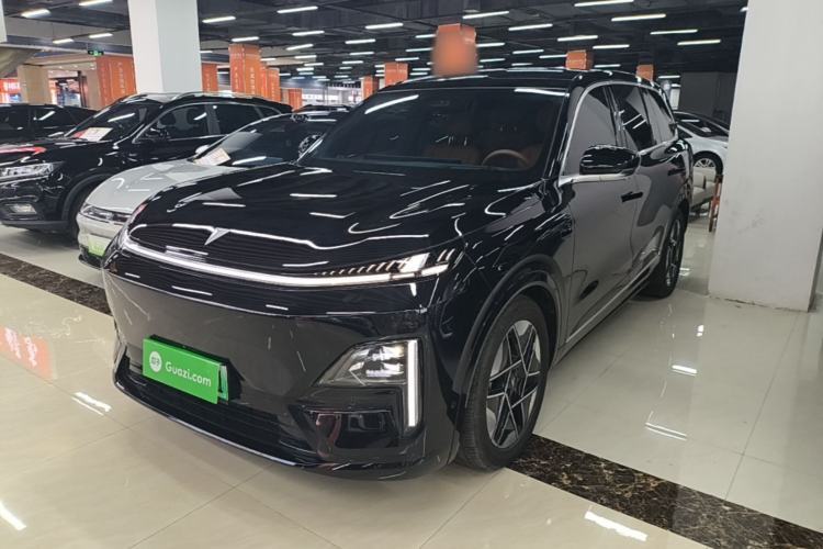 Used Deepal S09 2025 Rear-Drive Ultra Guazi used car, China used car export, Used car for sale, Used  cars, Cheapest cars for sale