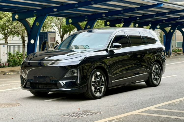 Used Deepal S09 2025 Rear-Drive Ultra+ Guazi used car, China used car export, Used car for sale, Used  cars, Cheapest cars for sale