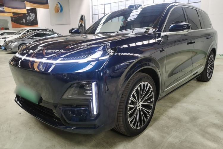 Used Deepal S09 2025 Four-Wheel Drive Ultra+ Custom Edition Guazi used car, China used car export, Used car for sale, Used  cars, Cheapest cars for sale