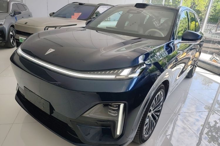 Used Deepal S09 2025 Four-Wheel Drive Ultra+ Custom Edition Guazi used car, China used car export, Used car for sale, Used cars, Cheapest cars for sale