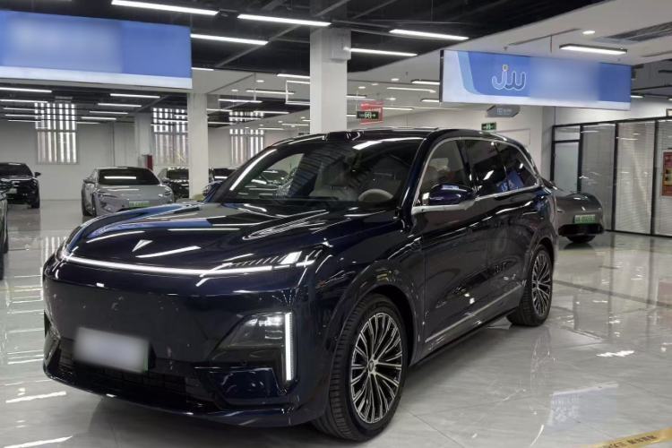 Used Deepal S09 2025 Four-Wheel Drive Ultra+ Custom Edition Guazi used car, China used car export, Used car for sale, Used  cars, Cheapest cars for sale