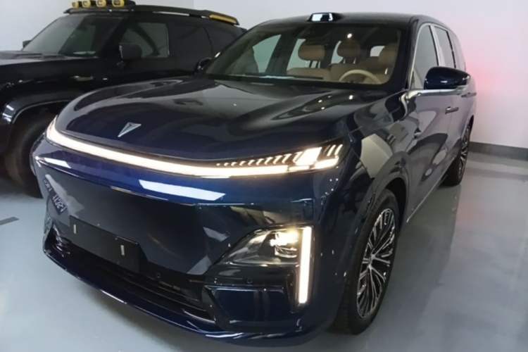 Used Deepal S09 2025 Rear-Drive Ultra+ Guazi used car, China used car export, Used car for sale, Used  cars, Cheapest cars for sale