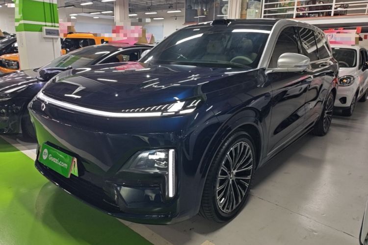Used Deepal S09 2025 Rear-Drive Ultra+ Guazi used car, China used car export, Used car for sale, Used  cars, Cheapest cars for sale