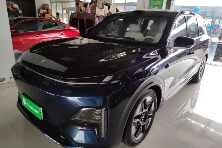 Used Deepal S09 2025 Model Rear-Wheel Drive Ultra+ Long-Range Version Guazi used car, China used car export, Used car for sale, Used  cars, Cheapest cars for sale