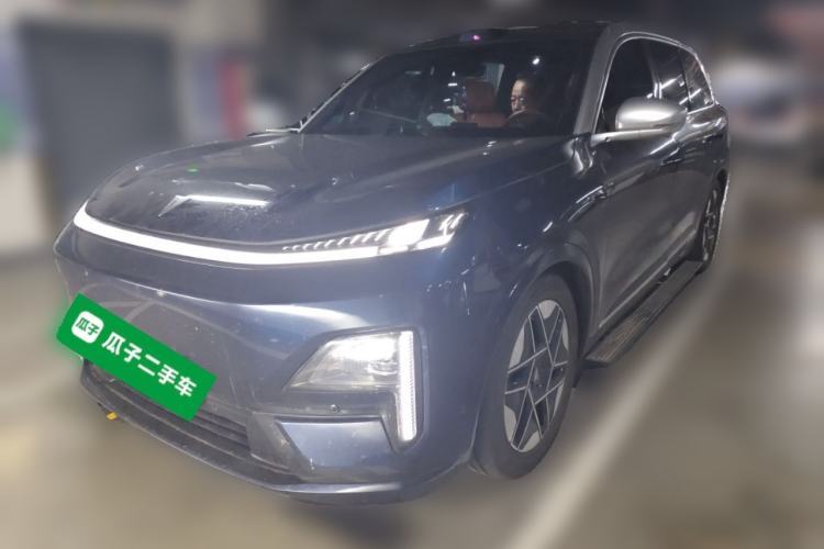 Used Deepal S09 2025 Rear-Drive Ultra+ Guazi used car, China used car export, Used car for sale, Used  cars, Cheapest cars for sale