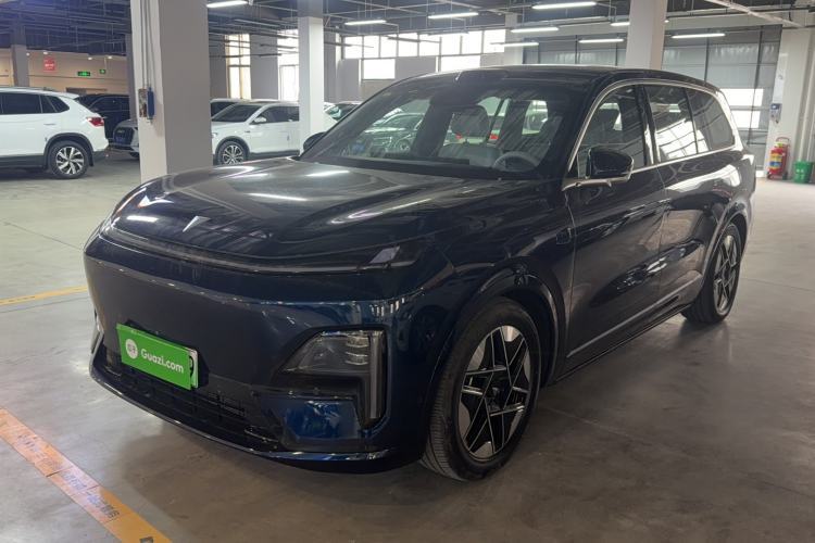 Used Deepal S09 2025 Rear-Drive Ultra+ Guazi used car, China used car export, Used car for sale, Used  cars, Cheapest cars for sale