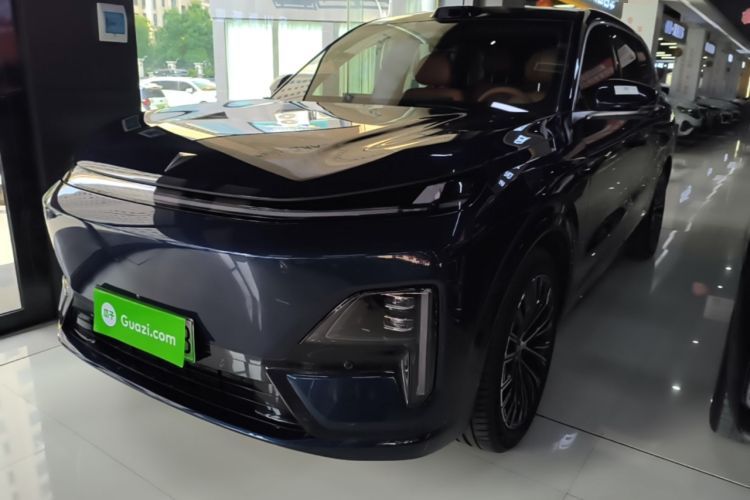 Used Deepal S09 2025 Rear-Drive Ultra+ Guazi used car, China used car export, Used car for sale, Used  cars, Cheapest cars for sale