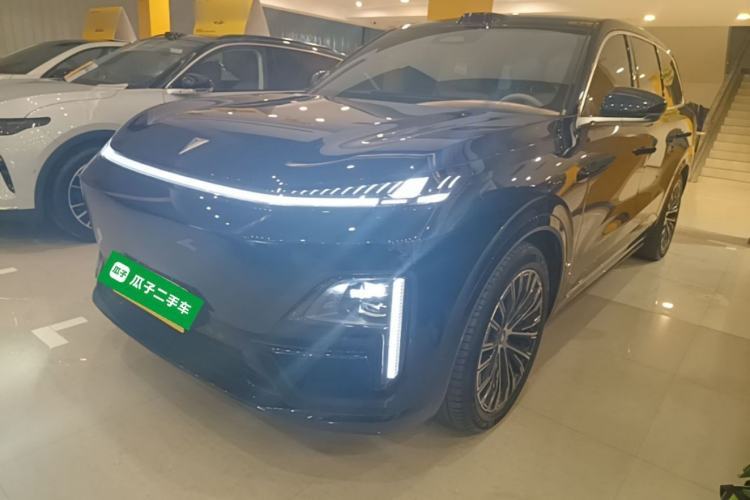 Ojetý Deepal S09 2025 Four-Wheel Drive Ultra+ Custom Edition Guazi used car, China used car export, Used car for sale, Used  cars, Cheapest cars for sale