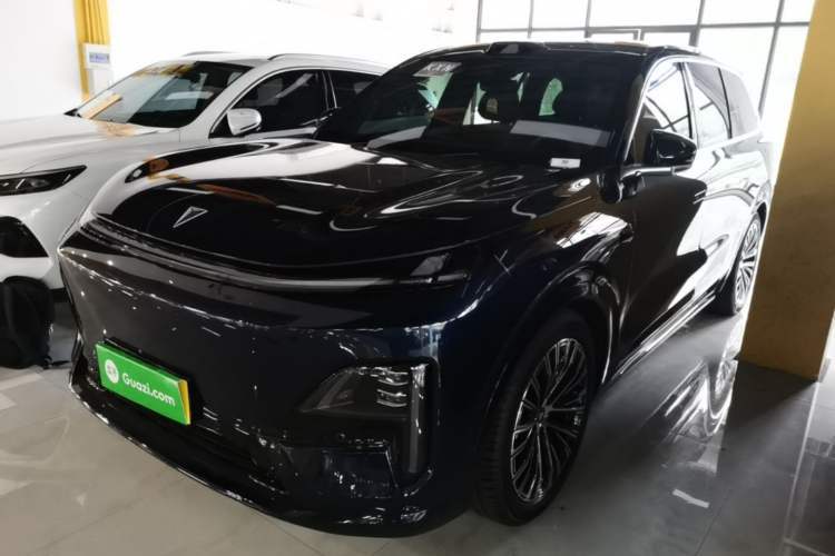 Used Deepal S09 2025 Rear-Drive Ultra+ Guazi used car, China used car export, Used car for sale, Used  cars, Cheapest cars for sale