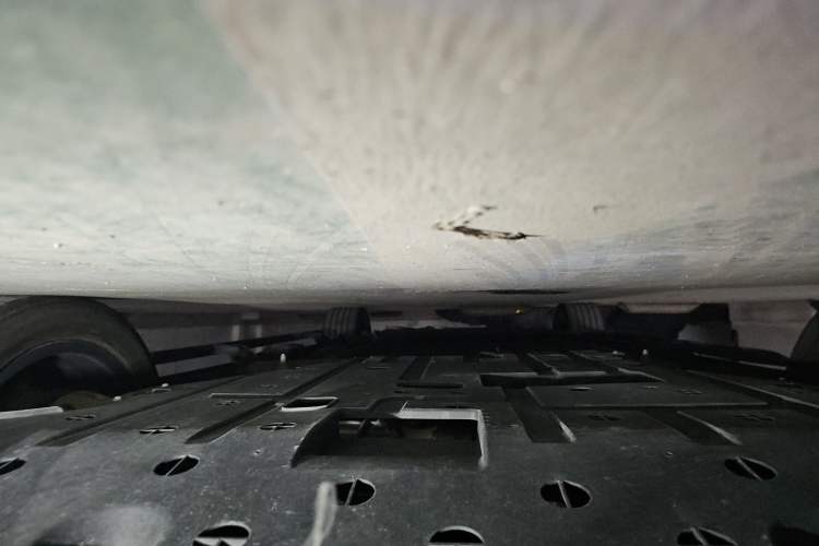 Used Deepal S09 2025 Rear-Drive Ultra+ Chassis Front