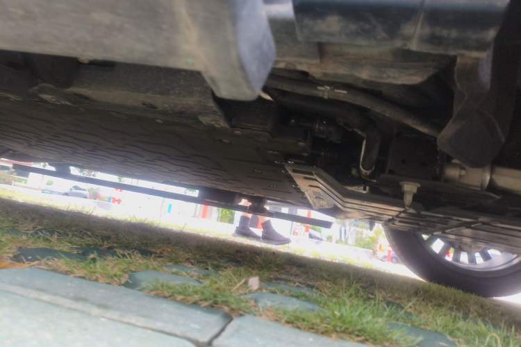 Used Deepal S09 2025 Rear-Drive Ultra Chassis Front Right
