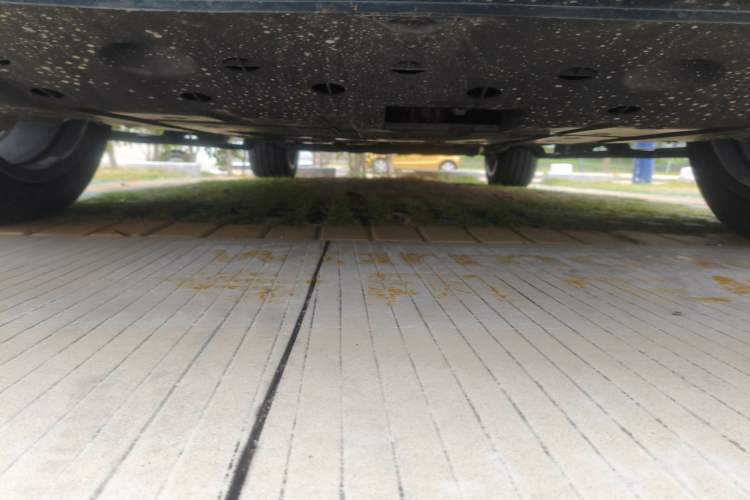 Used Deepal S09 2025 Rear-Drive Ultra Chassis Front