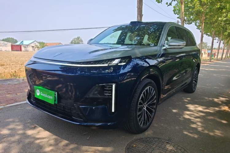 Used Deepal S09 2025 Four-Wheel Drive Ultra+ Custom Edition Guazi used car, China used car export, Used car for sale, Used  cars, Cheapest cars for sale