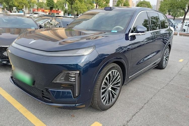 Używany Deepal S09 2025 Four-Wheel Drive Ultra+ Custom Edition Guazi used car, China used car export, Used car for sale, Used  cars, Cheapest cars for sale