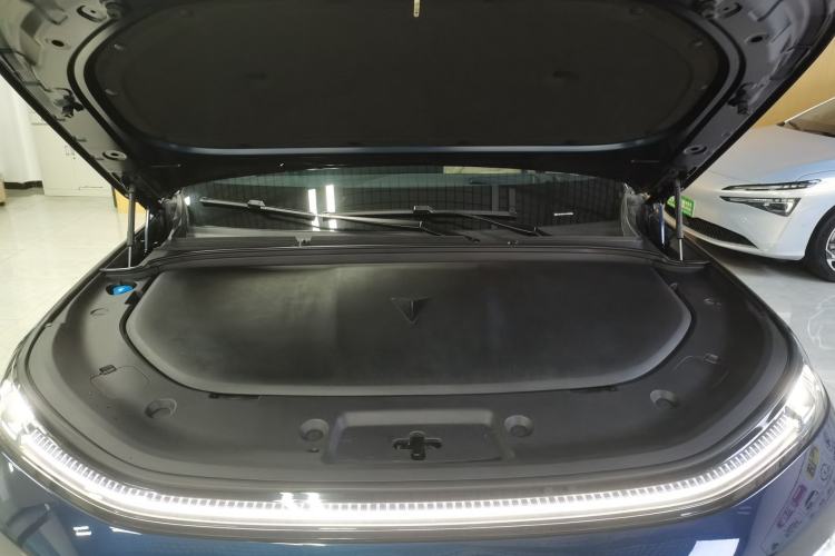 Used Deepal S09 2025 Four-Wheel Drive Ultra+ Custom Edition Engine Bay