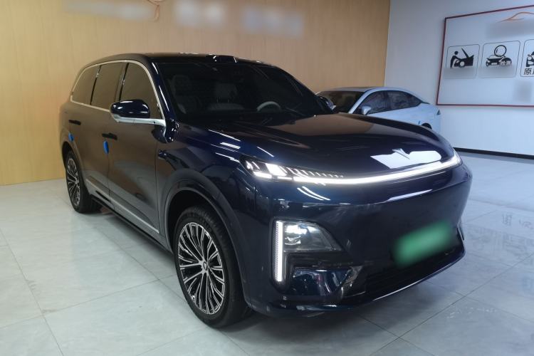 Used Deepal S09 2025 Four-Wheel Drive Ultra+ Custom Edition Exterior 1