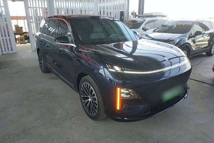 Used Deepal S09 2025 Four-Wheel Drive Ultra+ Custom Edition Exterior 1