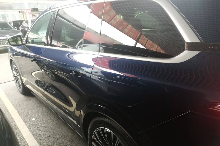 Used Deepal S09 2025 Four-Wheel Drive Ultra+ Custom Edition Exterior 3