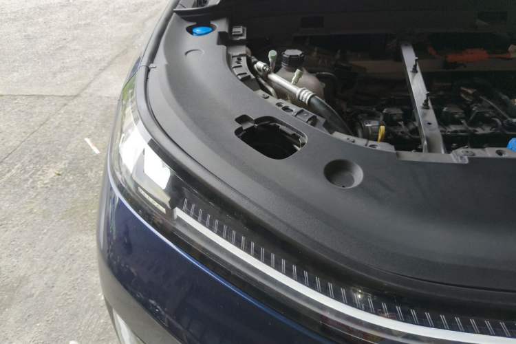 Used Deepal S09 2025 Rear-Drive Ultra+ Exterior 6