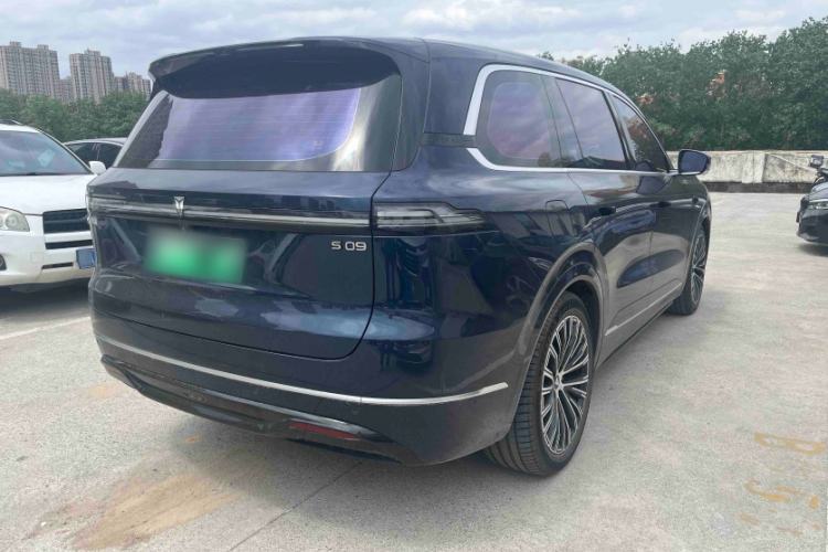 Used Deepal S09 2025 Rear-Drive Ultra+ Exterior 6
