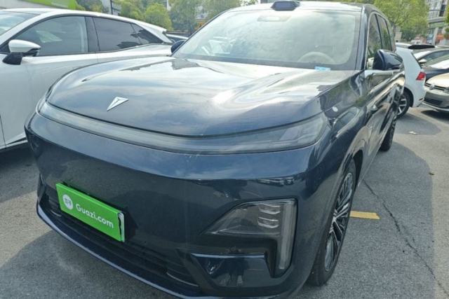 Used Deepal S09 2025 Four-Wheel Drive Ultra+ Custom Edition