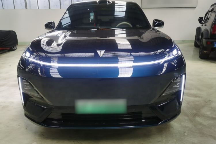 Used Deepal S09 2025 Four-Wheel Drive Ultra+ Custom Edition Front