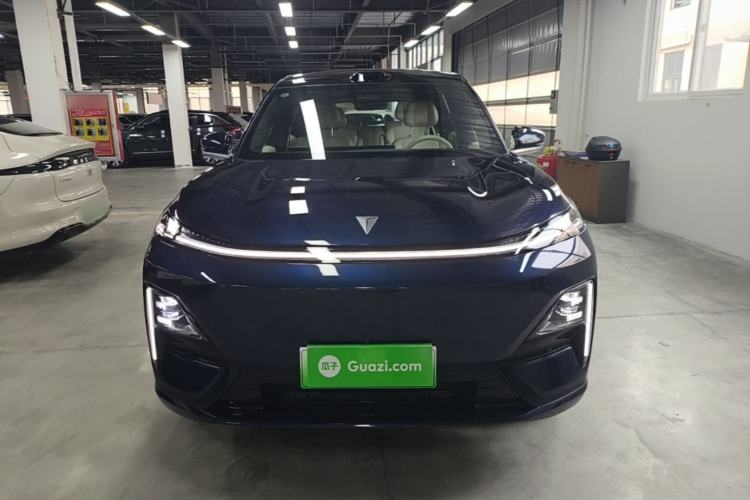 Used Deepal S09 2025 Rear-Drive Ultra+ Front